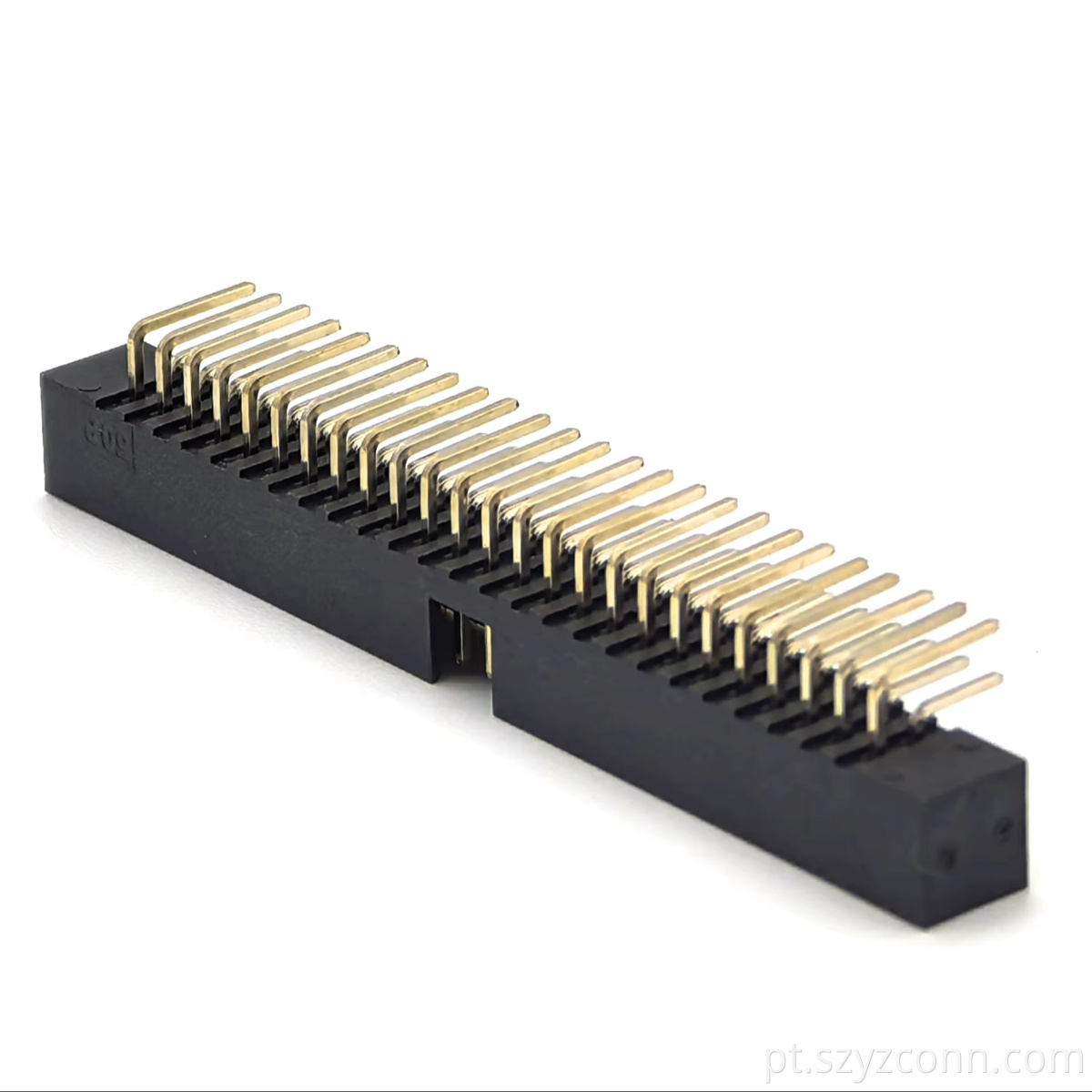 2.0mm Pitch Box header Connector